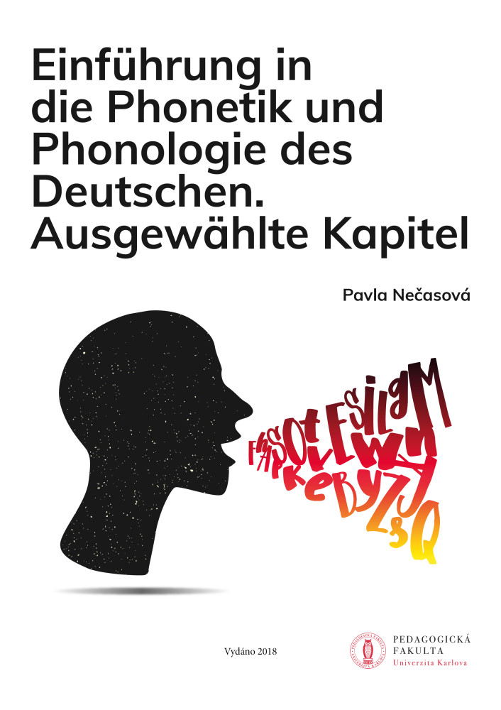 Obálka Einführung in die Phonetik und Phonologie des Deutschen. Ausgewählte Kapitel