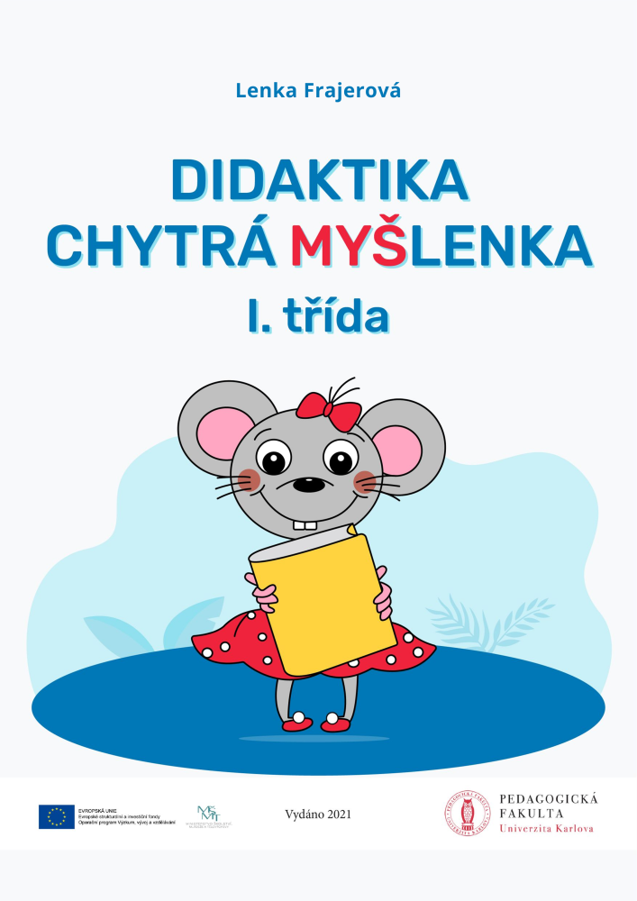 obálka